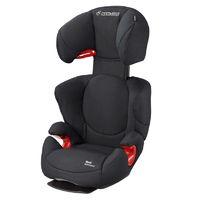 Maxi Cosi Replacement Seat Cover For Rodi AP (Air Protect)-Black Raven (NEW)