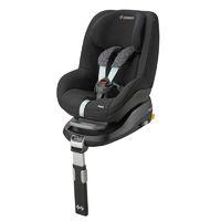 Maxi Cosi Replacement Seat Cover For Pearl-Digital Black (NEW)