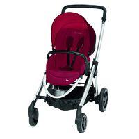 Maxi Cosi Elea Stroller-Raspberry Red (2015)