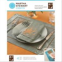 Martha Stewart Adhesive Silkscreen 8.5 x 11 inch 272879