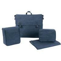 Maxi-Cosi Modern Changing Bag-Nomad Blue