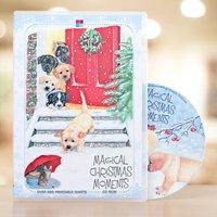 Magical Christmas Moments CD ROM 252246