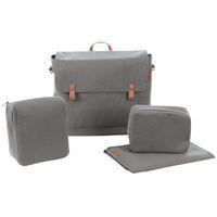 Maxi-Cosi Modern Changing Bag-Concrete Grey