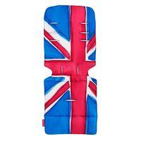 Maclaren Universal Liner-Union Jack