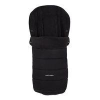 Maclaren Universal Footmuff-Black