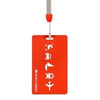 Maclaren Buggy ID Tag-Maclaren