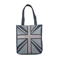 Maclaren Magazine Tote-Denim Flag Tote