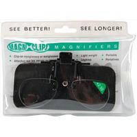 Magni-Clips Magnifiers- 2.50 Magnification 230766