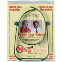 MagEyes Magnifier 230626