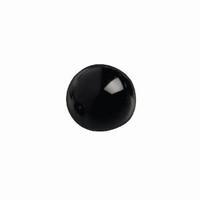 maul dome magnet 30mm black 6166090