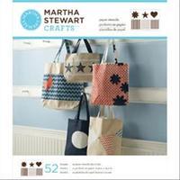 Martha Stewart Large Paper Stencil - Pattern and Shape 272878