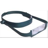 MagEyes Magnifier- 4 Single Lo - Dark Green 230810