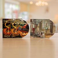 magik graphics skullduggery and halloween cd rom 386183