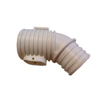 Main Vorticity Elbow/Parking Hoo...