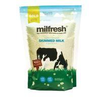 made easy milfresh granulated skimmed milk 500g a02461