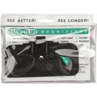 Magni-Clips Magnifiers- 1.00 Magnification 230763