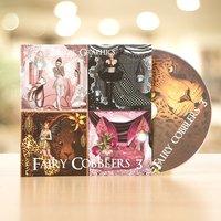 Magik Graphics Fairy Cobblers 3 CD ROM 370908