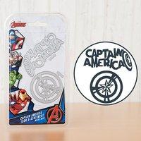 Marvel Avengers Captain America Sentiment and Icon Dies 401663
