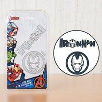 Marvel Avengers Iron Man Sentiment and Icon Dies 401659