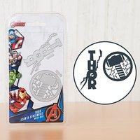 Marvel Avengers Thor Sentiment and Icon Dies 401655