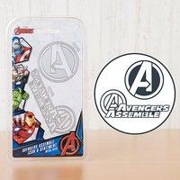 Marvel Avengers Assemble Sentiment and Icon Dies 401644