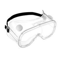 Martcare Anti Mist Dust Liquid Goggles Polycarbonate Lens