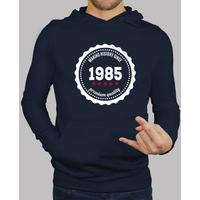 making history since 1985 sweatshirt