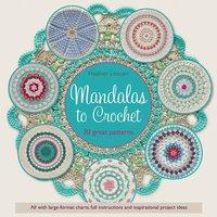 Mandalas to crochet (PB) 374123