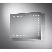 mason led illuminated bathroom mirror