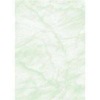 marble paper a4 90gsm green for toner and inkjet 100 sheets ccl1000