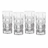 Marquis Crosby Hi-Ball (Set of 4)