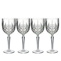 Marquis Brady Goblet (Set of 4)