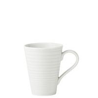 Maze White Continental Small Coffee Mug - Gordon Ramsay