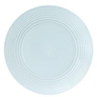 maze blue dinner plate 28cm gordon ramsay