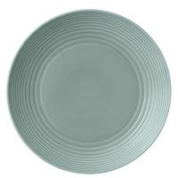 Maze Teal Dinner Plate 28cm - Gordon Ramsay