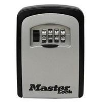 Master Lock 5401D Access Key Storage Unit Security Lock Aluminium