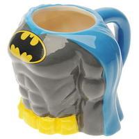 marvel hero 3d mug