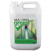 Maxima Neutral Floor Cleaner 5 Litre VSEMAXF176G