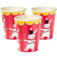 Magic Paper Party Cups