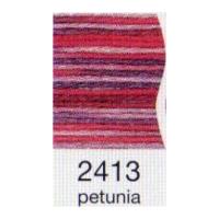 Madeira No 4 Cotona Machine Embroidery Thread 100m 2413