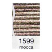 Madeira No 4 Cotona Machine Embroidery Thread 100m 1599