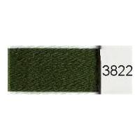 Madeira No 12 Lana Machine Embro...