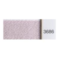 Madeira No 12 Lana Machine Embro...