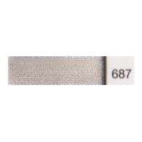 Madeira No 30 Cotona Machine Embroidery Thread 200m 687