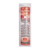 madeira super strong cut away machine embroidery stabilizer white