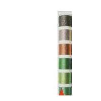 Madeira Machine Embroidery Supertwist Thread Gift Box Assorted Colours