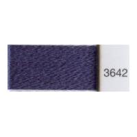 Madeira No 12 Lana Machine Embroidery Thread 200m 3642