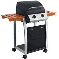 Marco Pierre White 2 Burner Edge Barbecue