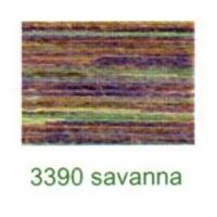 Madeira No 12 Lana Machine Embro...