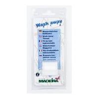 Madeira Wash Away Basting Sewing Thread Assorted Colours